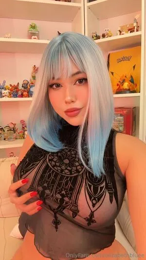 Elizabethbluee OnlyFans Leaked Free Thumbnail Picture - #Iw2TGXfuvE