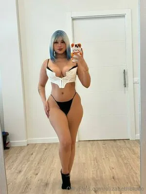 Elizabethbluee OnlyFans Leaked Free Thumbnail Picture - #JzY1q17dZ4