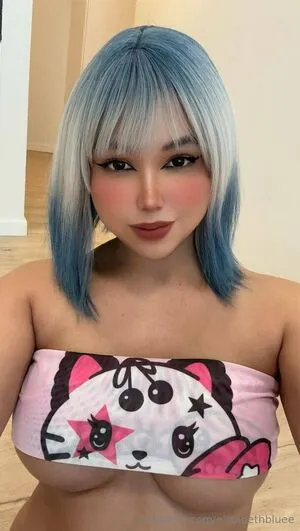 Elizabethbluee OnlyFans Leaked Free Thumbnail Picture - #Ka7b4WheMI