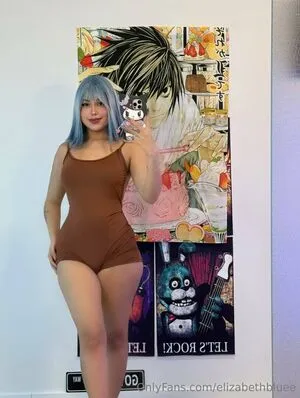 Elizabethbluee OnlyFans Leaked Free Thumbnail Picture - #KsWz76n1Pc
