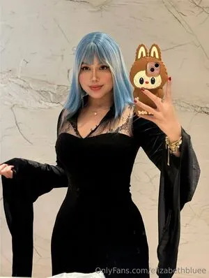 Elizabethbluee OnlyFans Leaked Free Thumbnail Picture - #L9kWqqZ0eC