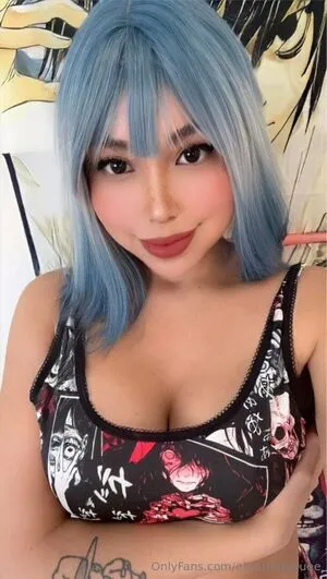 Elizabethbluee OnlyFans Leaked Free Thumbnail Picture - #Mys1UjkbGg