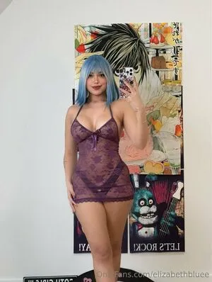 Elizabethbluee OnlyFans Leaked Free Thumbnail Picture - #RGT728mKyP
