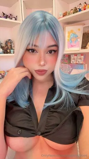 Elizabethbluee OnlyFans Leaked Free Thumbnail Picture - #UrkcbCOgmD