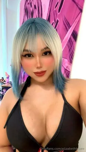 Elizabethbluee OnlyFans Leaked Free Thumbnail Picture - #aHtu3qjxI4