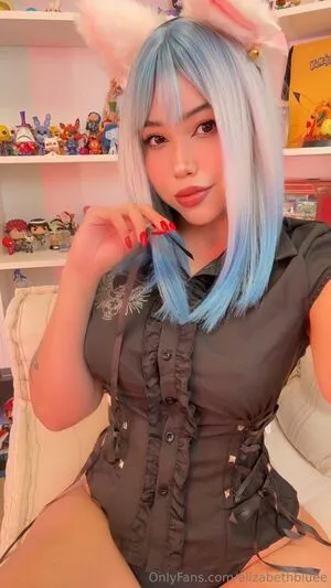 Elizabethbluee OnlyFans Leaked Free Thumbnail Picture - #azx8PONZrF