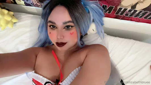 Elizabethbluee OnlyFans Leaked Free Thumbnail Picture - #cIhw5TzaGU