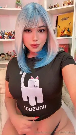 Elizabethbluee OnlyFans Leaked Free Thumbnail Picture - #dGRw6HoGcd