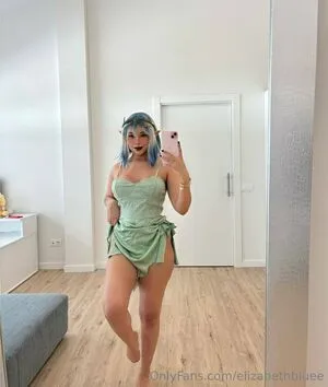 Elizabethbluee OnlyFans Leaked Free Thumbnail Picture - #g5hEVQwq1d