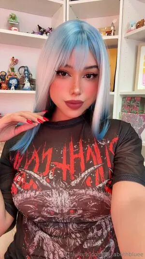 Elizabethbluee OnlyFans Leaked Free Thumbnail Picture - #hqBwNLBKdN