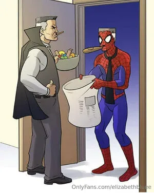 Elizabethbluee OnlyFans Leaked Free Thumbnail Picture - #i7GeYkgAfw