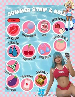 Elizabethbluee OnlyFans Leaked Free Thumbnail Picture - #iTSavP7RmS