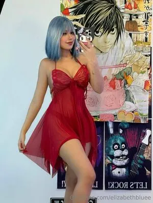 Elizabethbluee OnlyFans Leaked Free Thumbnail Picture - #ic2w46Vlgm