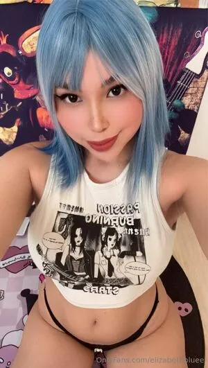Elizabethbluee OnlyFans Leaked Free Thumbnail Picture - #llpfZQEjl4