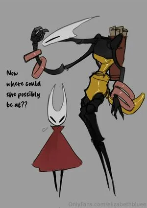 Elizabethbluee OnlyFans Leaked Free Thumbnail Picture - #mU7wXizrbV