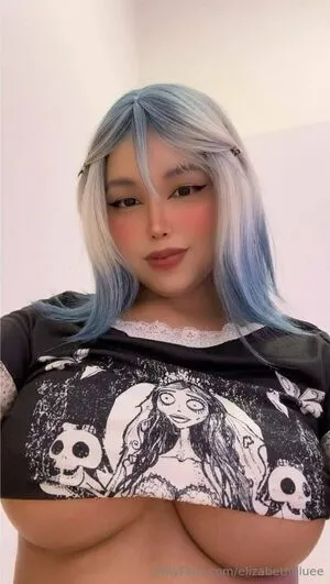 Elizabethbluee OnlyFans Leaked Free Thumbnail Picture - #mo6fr2pEIp