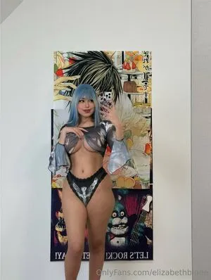 Elizabethbluee OnlyFans Leaked Free Thumbnail Picture - #p2ulmqPwPy