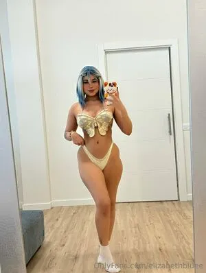 Elizabethbluee OnlyFans Leaked Free Thumbnail Picture - #q8QIolRCQS