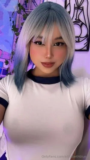 Elizabethbluee OnlyFans Leaked Free Thumbnail Picture - #rSy40pmHGj