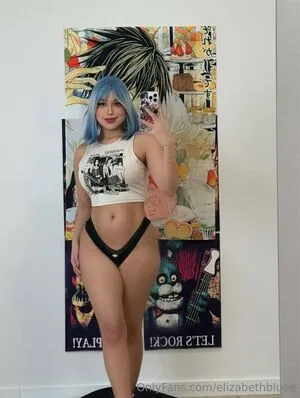 Elizabethbluee OnlyFans Leaked Free Thumbnail Picture - #sVegYDvdFS