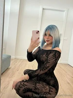 Elizabethbluee OnlyFans Leaked Free Thumbnail Picture - #vRerZHU0oc