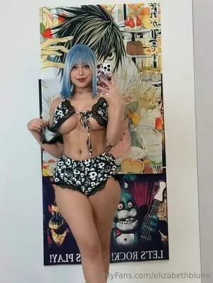 Elizabethbluee OnlyFans Leaked Free Thumbnail Picture - #w2Gwf65pev