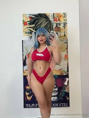 Elizabethbluee OnlyFans Leaked Free Thumbnail Picture - #ytlTl7ml0G