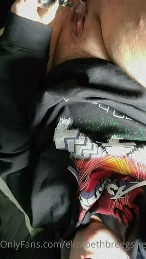 Elizabethbreegsfree OnlyFans Leaked Free Thumbnail Picture - #2ynlBDZoGY