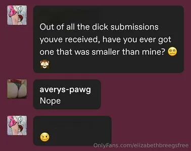 Elizabethbreegsfree OnlyFans Leaked Free Thumbnail Picture - #tJceaLMkxF