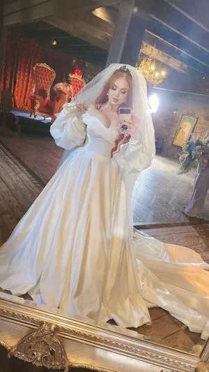 Elizabethdangerx OnlyFans Leaked Free Thumbnail Picture - #5B5Q3n1Qda