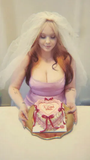 Elizabethdangerx OnlyFans Leaked Free Thumbnail Picture - #7ZwOjw6Lwo