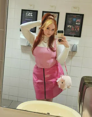 Elizabethdangerx OnlyFans Leaked Free Thumbnail Picture - #C5OwKiF0K1