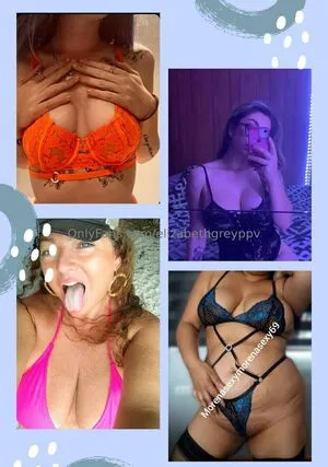 Elizabethgreyppv OnlyFans Leaked Free Thumbnail Picture - #2wKlxvvdbX