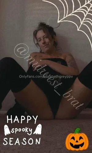 Elizabethgreyppv OnlyFans Leaked Free Thumbnail Picture - #DRXr3OuFXs