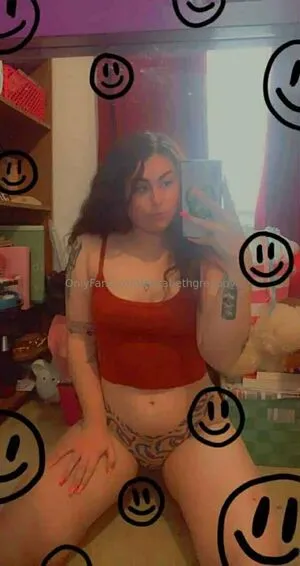 Elizabethgreyppv OnlyFans Leaked Free Thumbnail Picture - #oXbo446lIO