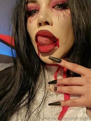 Elizabethh1987 OnlyFans Leaked Free Thumbnail Picture - #u9w1yAhYeF