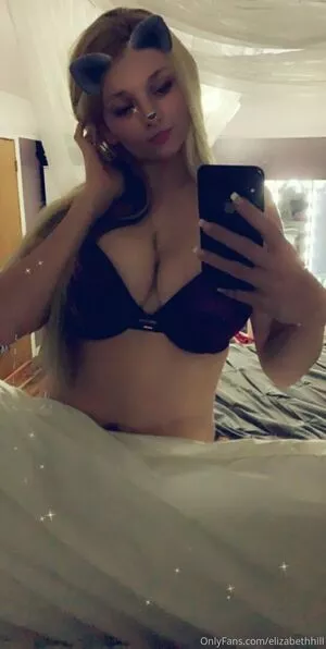 Elizabethhill OnlyFans Leaked Free Thumbnail Picture - #2h5YasGW5X