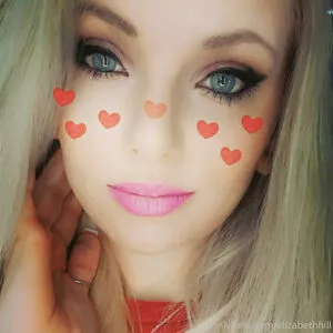 Elizabethhill OnlyFans Leaked Free Thumbnail Picture - #HrpqtckmYt