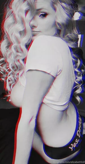 Elizabethhill OnlyFans Leaked Free Thumbnail Picture - #YT2LTd2er0