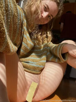 Elizabethhoneyfree OnlyFans Leaked Free Thumbnail Picture - #Ibemn7h73q