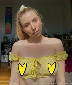 Elizabethhoneyfree OnlyFans Leaked Free Thumbnail Picture - #SCEfKXPksk