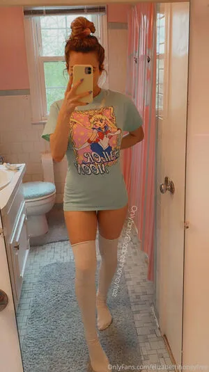 Elizabethhoneyfree OnlyFans Leaked Free Thumbnail Picture - #a7FK8SbrzR