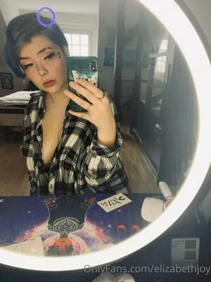 Elizabethjoy OnlyFans Leaked Free Thumbnail Picture - #4q9n6xfPAE