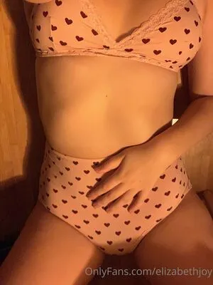 Elizabethjoy OnlyFans Leaked Free Thumbnail Picture - #CNgpkHW6GU
