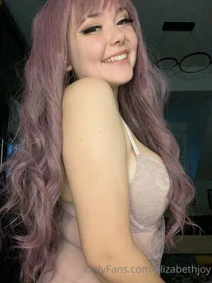 Elizabethjoy OnlyFans Leaked Free Thumbnail Picture - #KPxB6Qweyb