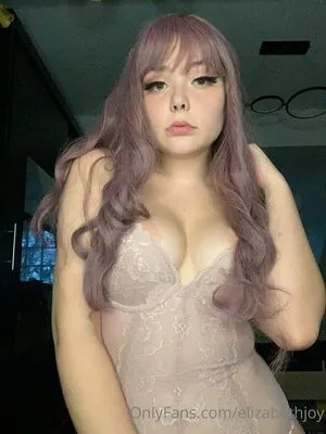 Elizabethjoy OnlyFans Leaked Free Thumbnail Picture - #W2GTOiVyPk