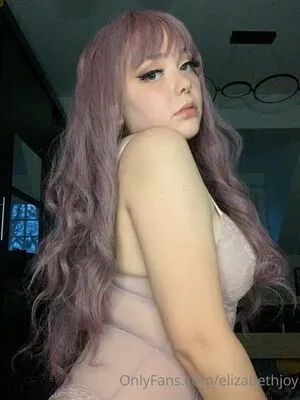 Elizabethjoy OnlyFans Leaked Free Thumbnail Picture - #Y12tkm7gkX