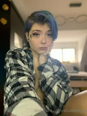 Elizabethjoy OnlyFans Leaked Free Thumbnail Picture - #ezLFmKFHue
