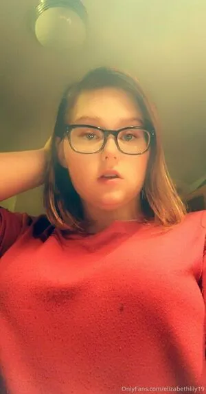 Elizabethlily19 OnlyFans Leaked Free Thumbnail Picture - #2qO1dRSZjS