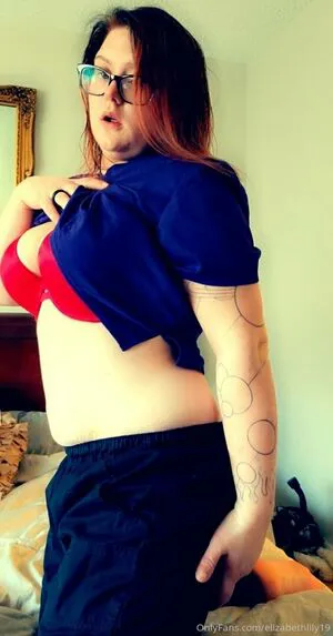 Elizabethlily19 OnlyFans Leaked Free Thumbnail Picture - #45yfDU6nkK
